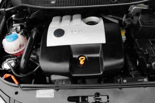 Volkswagen Polo Tour