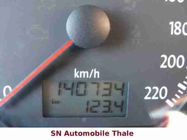 Volkswagen Polo Tour tüv BIS 07.2018