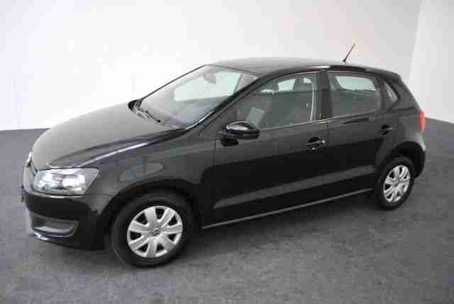 Volkswagen Polo Trendline 1.2
