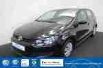 Polo Trendline 1.2 Klima CD Nebel ZV el.FH