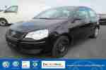 Polo Trendline 1.2 Klima CD ZV m.FFB el.FH A