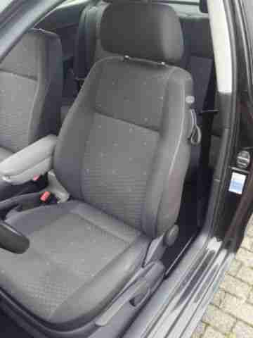 Volkswagen Polo Trendline 1.4 16V 1.4 16V