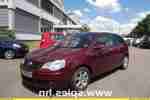Polo Trendline 1.4 Klimaautomatik