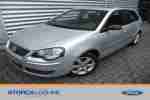 Polo Trendline 1.4 TDI Climatic Tempomat Par