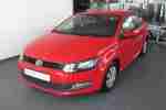 Polo Trendline 1.6 TDI Climatic MFA RCD 21