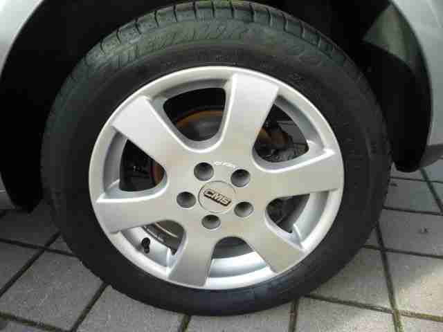 Volkswagen Polo Trendline 1.9 TDI Tour