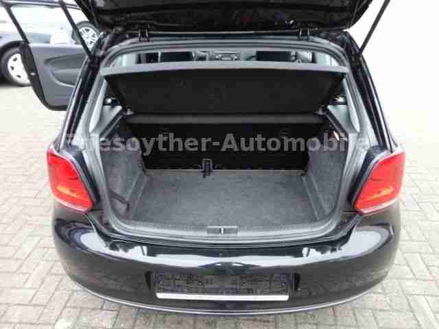 Volkswagen Polo Trendline-1Hand