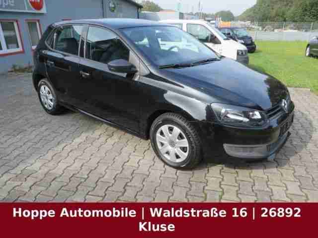 Volkswagen Polo Trendline