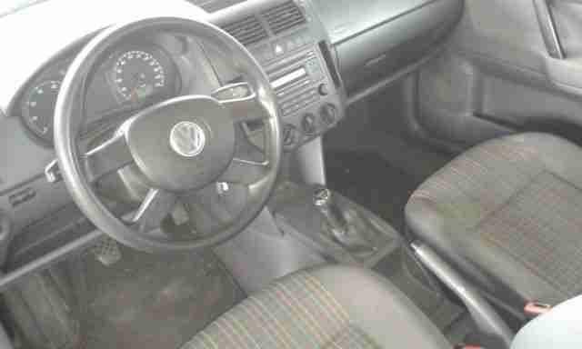 Volkswagen Polo Trendline