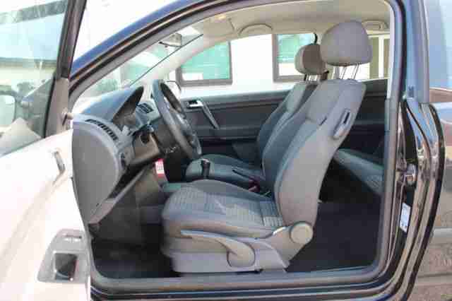 Volkswagen Polo Trendline Alu!1Hand!Top!