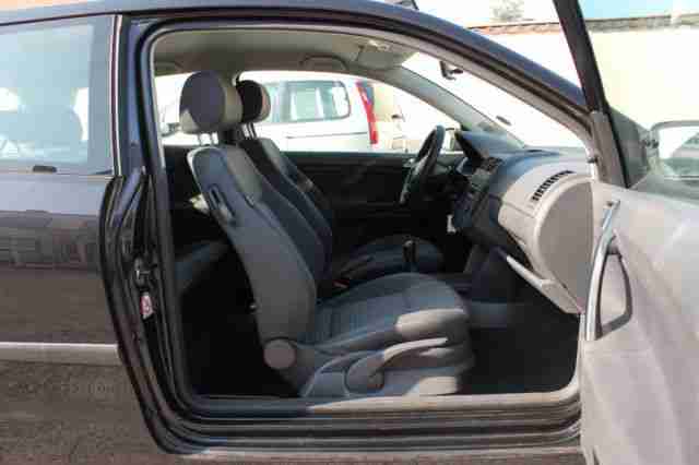 Volkswagen Polo Trendline Alu!1Hand!Top!