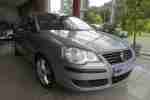 Polo Trendline Klima 1.Hand Scheckheft 16 A