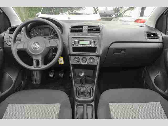 Volkswagen Polo Trendline