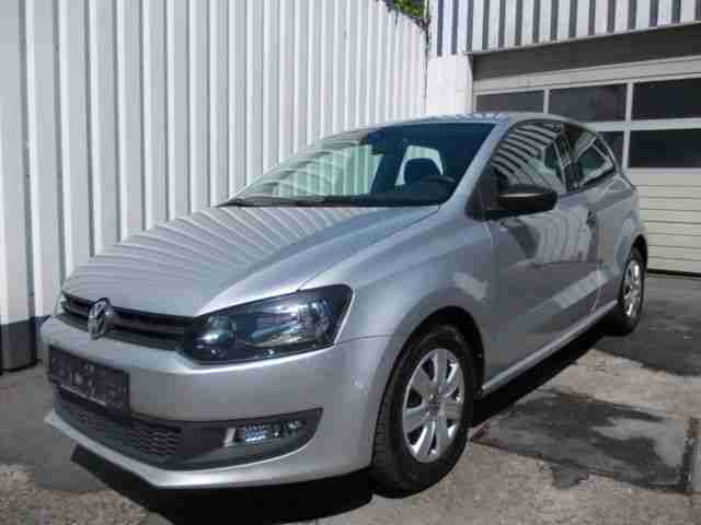 Polo Trendline Navi Klima elFH