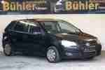 Polo United PDC KLIMA SHZ