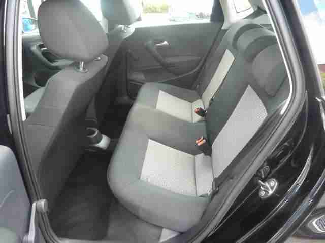 Volkswagen Polo V 1.2 TDI Trend Blue Motion Tempomat/Kl