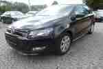 Polo V 1.2 TDI Trend Blue Motion Tempomat Kl