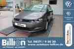 Polo V 1.2 TEAM TEAM PLUS Paket