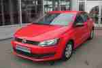 Polo V 1.2 Trendline Klima Radio Berganfahra