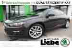 SCIROCCO 1.4TSI AAC SHZ PDC 1.HAND GARANTIE