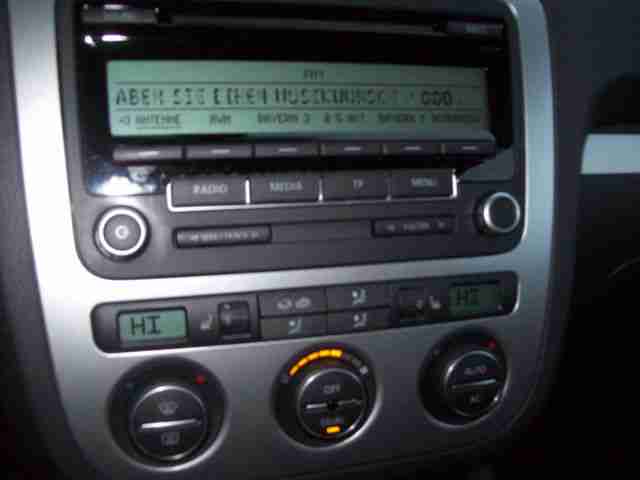 Volkswagen Scirocco 1.4 TSI