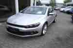 Scirocco 1.4 TSI