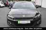 Scirocco 1.4 TSI LEDER PDC ALU