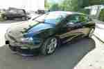 Scirocco DSG R