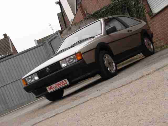 Volkswagen Scirocco GT. 1.Hand.SSD.AHK!