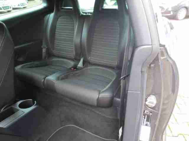 Volkswagen Scirocco PDC, Sport-Paket, Winter-Paket,