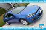 Volkswagen Scirocco TSI Facelift Mod.2015 XENON SITZH.