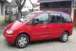 Sharan 1.9 TDI CL Klima 6 Sitze