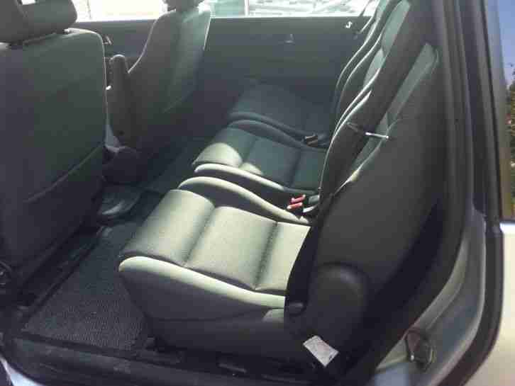 Volkswagen Sharan 1.9 TDI,Standheizung,Klimatronic,7 Sitze, 6 Gang