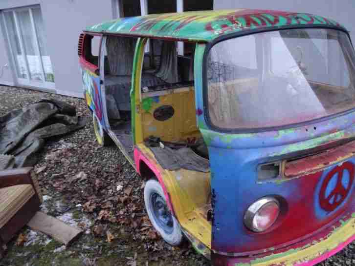 Volkswagen T2
