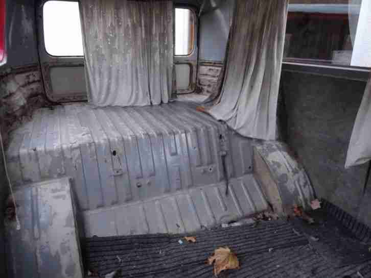 Volkswagen T2