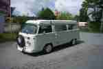 Volkswagen T2 VW T2b Westfalia original Typ4 1, 8l H