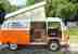 Volkswagen T2 Westfalia