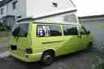 T4 Campingbus