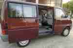 T4 Multivan 2.5 Benzin 1994 1 Hand Ahk Top