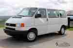 T4 Transporter Economy Kombi 1.9 TD 9 Sitzer
