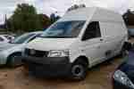 T5 2.5 TDI 4x4 Motion 1 Hd. Allrad , Bj.