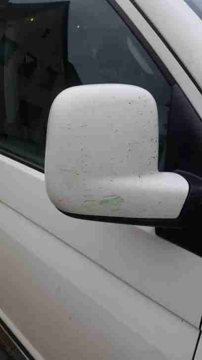 Volkswagen T5 290.000,Diesel 2,5 l,automatik 130Ps ,