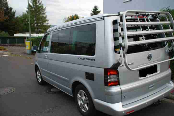 Volkswagen T5 CALIFORNIA BIKER COMFORTLINE 2.5 TDI 174PS