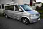 Volkswagen T5 California TDI 2005 Comfortline Wohnmobil