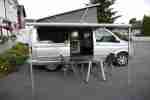 Volkswagen T5 California TDI 2005 Comfortline Wohnmobil