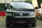 T5 Caravelle2.5 TDI 174PS DPF 8SITZE AHK