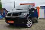 T5 Multivan Highl. 2, 5 TDI AHK Leder Navi 7