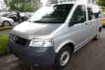 T5 Transporter 2.5 l Diesel TDI.8.Sitzer