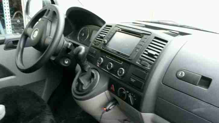 Volkswagen T5 kombi automatik