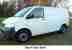Volkswagen TRANSPORTER T5 TDI TÜV 07.2016